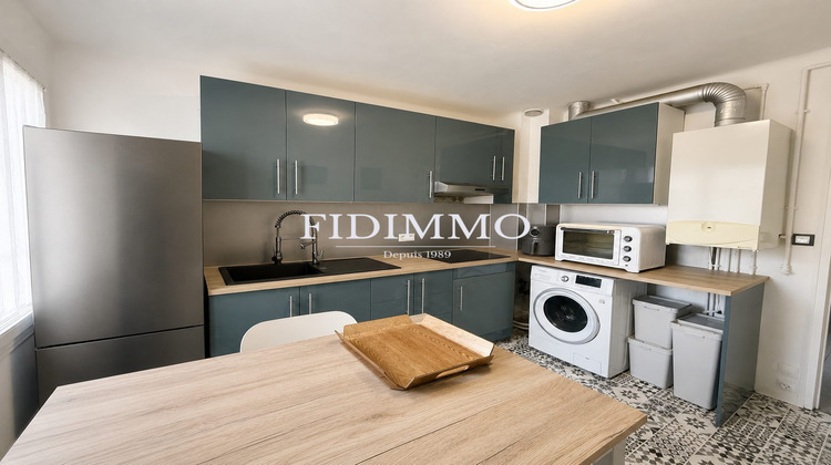 Ma-Cabane - Vente Appartement Chennevières-sur-Marne, 76 m²