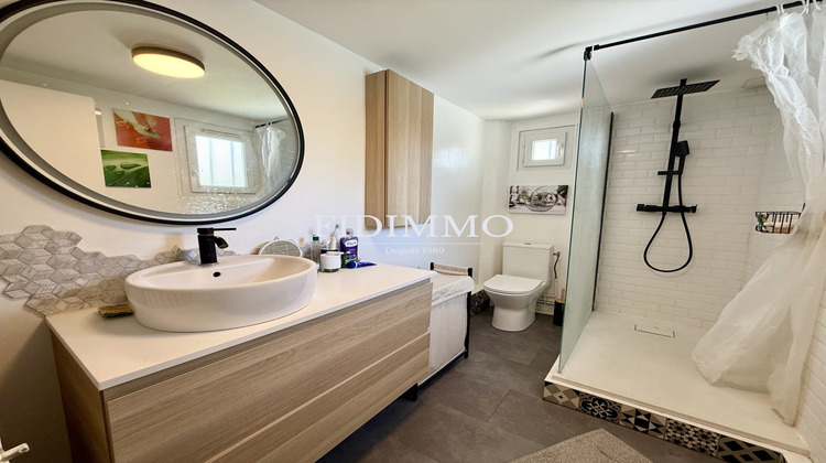 Ma-Cabane - Vente Appartement Chennevières-sur-Marne, 76 m²