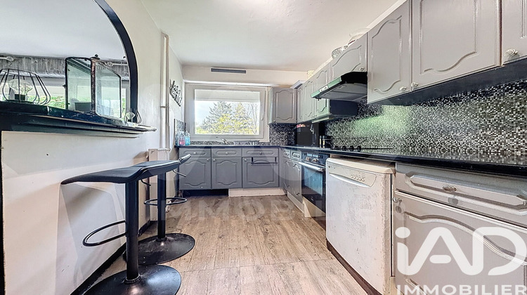 Ma-Cabane - Vente Appartement Chennevières-sur-Marne, 67 m²
