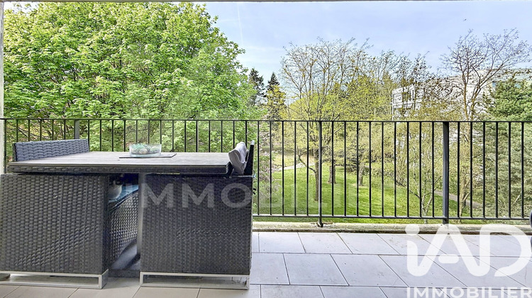 Ma-Cabane - Vente Appartement Chennevières-sur-Marne, 67 m²
