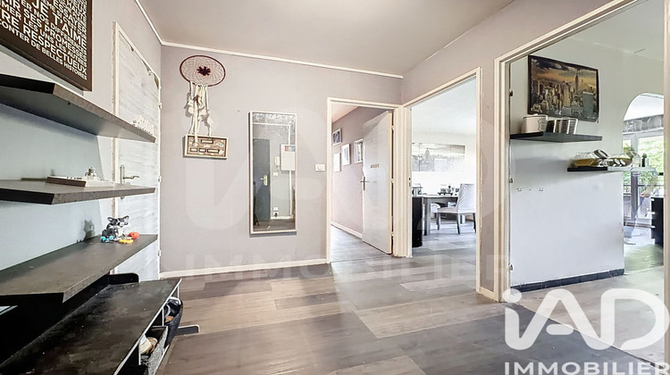 Ma-Cabane - Vente Appartement Chennevières-sur-Marne, 67 m²