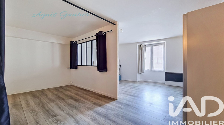 Ma-Cabane - Vente Appartement Chennevières-sur-Marne, 27 m²