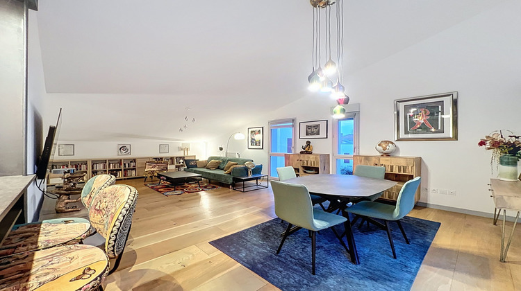 Ma-Cabane - Vente Appartement Chennevières-sur-Marne, 92 m²