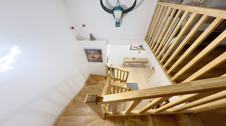 Ma-Cabane - Vente Appartement Chennevières-sur-Marne, 92 m²