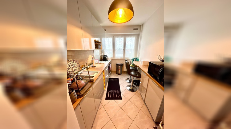 Ma-Cabane - Vente Appartement CHENNEVIERES SUR MARNE, 44 m²