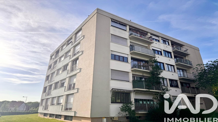 Ma-Cabane - Vente Appartement Chennevières-sur-Marne, 74 m²