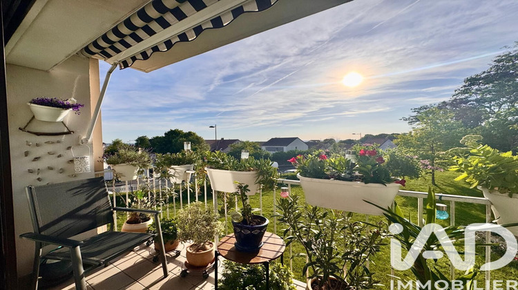 Ma-Cabane - Vente Appartement Chennevières-sur-Marne, 74 m²