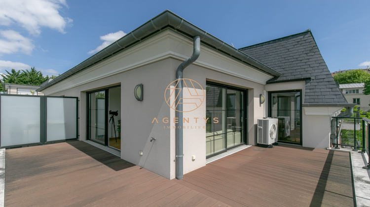 Ma-Cabane - Vente Appartement Chennevières-sur-Marne, 130 m²