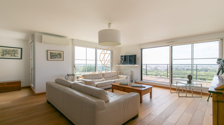 Ma-Cabane - Vente Appartement Chennevières-sur-Marne, 130 m²