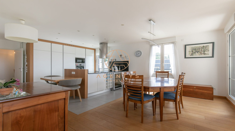 Ma-Cabane - Vente Appartement Chennevières-sur-Marne, 130 m²