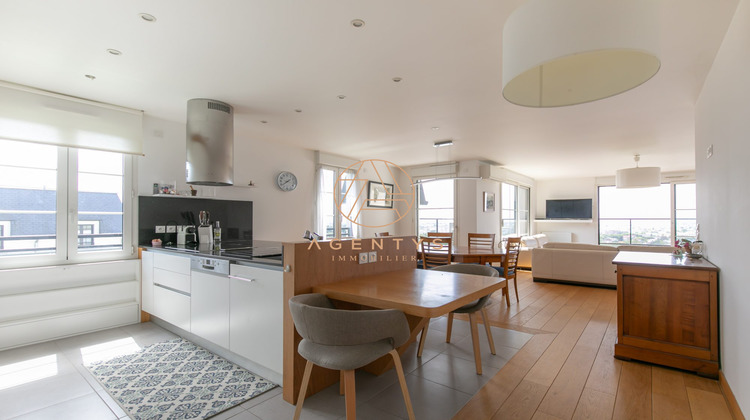 Ma-Cabane - Vente Appartement Chennevières-sur-Marne, 130 m²