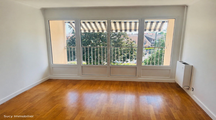 Ma-Cabane - Vente Appartement CHENNEVIERES-SUR-MARNE, 61 m²