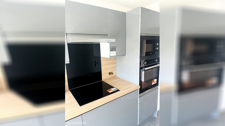 Ma-Cabane - Vente Appartement CHENNEVIERES-SUR-MARNE, 61 m²