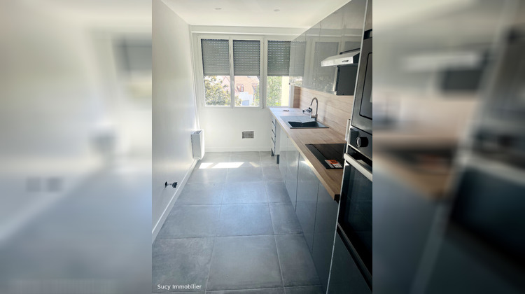 Ma-Cabane - Vente Appartement CHENNEVIERES-SUR-MARNE, 61 m²