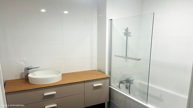 Ma-Cabane - Vente Appartement CHENNEVIERES-SUR-MARNE, 61 m²