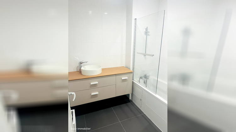 Ma-Cabane - Vente Appartement CHENNEVIERES-SUR-MARNE, 61 m²