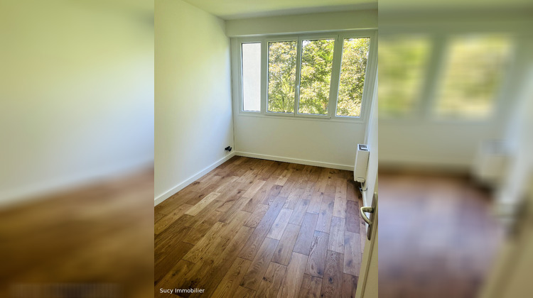 Ma-Cabane - Vente Appartement CHENNEVIERES-SUR-MARNE, 61 m²