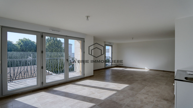 Ma-Cabane - Vente Appartement CHENNEVIERES-SUR-MARNE, 71 m²