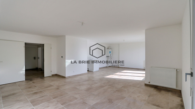 Ma-Cabane - Vente Appartement CHENNEVIERES-SUR-MARNE, 71 m²
