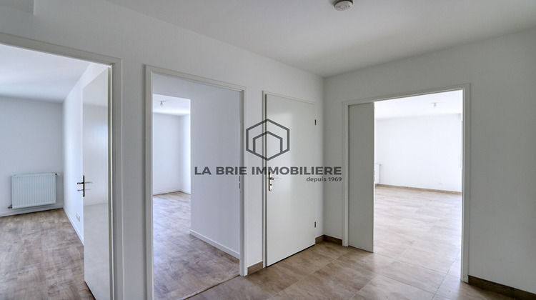Ma-Cabane - Vente Appartement CHENNEVIERES-SUR-MARNE, 71 m²