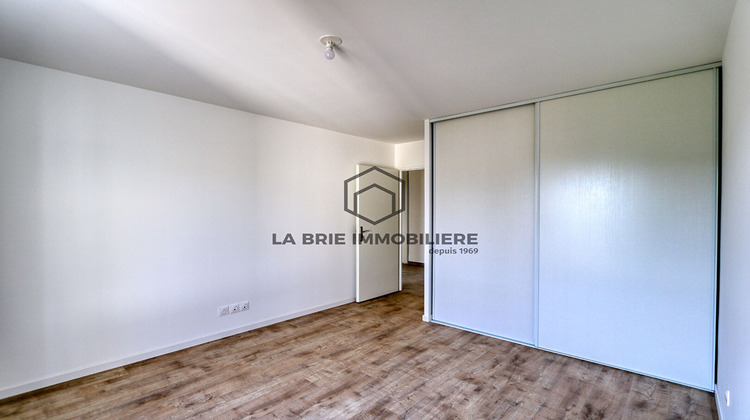 Ma-Cabane - Vente Appartement CHENNEVIERES-SUR-MARNE, 71 m²