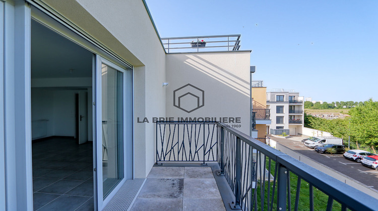 Ma-Cabane - Vente Appartement CHENNEVIERES-SUR-MARNE, 50 m²
