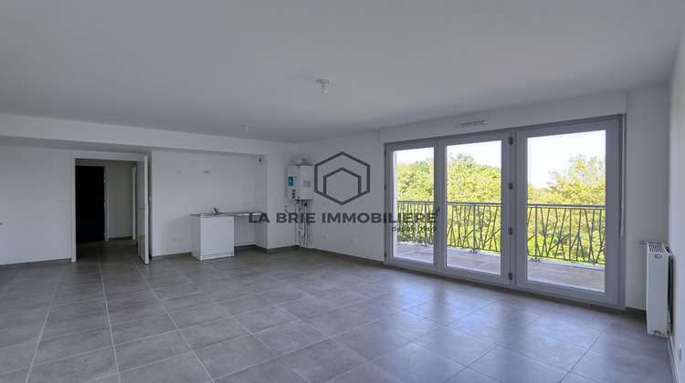 Ma-Cabane - Vente Appartement CHENNEVIERES-SUR-MARNE, 50 m²