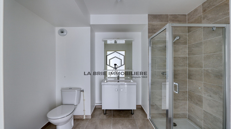 Ma-Cabane - Vente Appartement CHENNEVIERES-SUR-MARNE, 50 m²