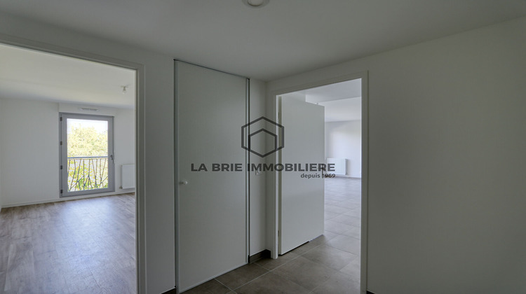 Ma-Cabane - Vente Appartement CHENNEVIERES-SUR-MARNE, 50 m²