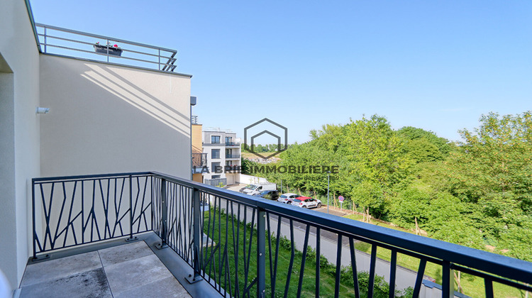 Ma-Cabane - Vente Appartement CHENNEVIERES-SUR-MARNE, 50 m²