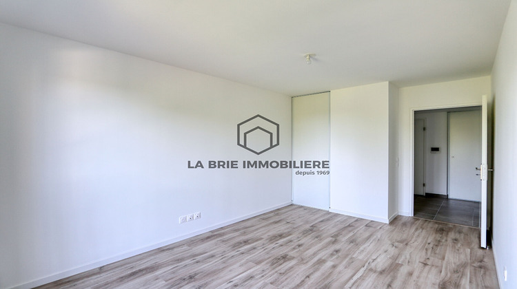 Ma-Cabane - Vente Appartement CHENNEVIERES-SUR-MARNE, 50 m²