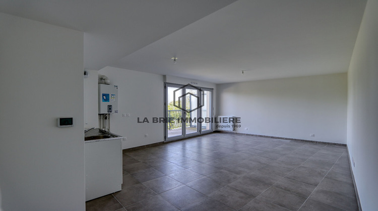 Ma-Cabane - Vente Appartement CHENNEVIERES-SUR-MARNE, 50 m²