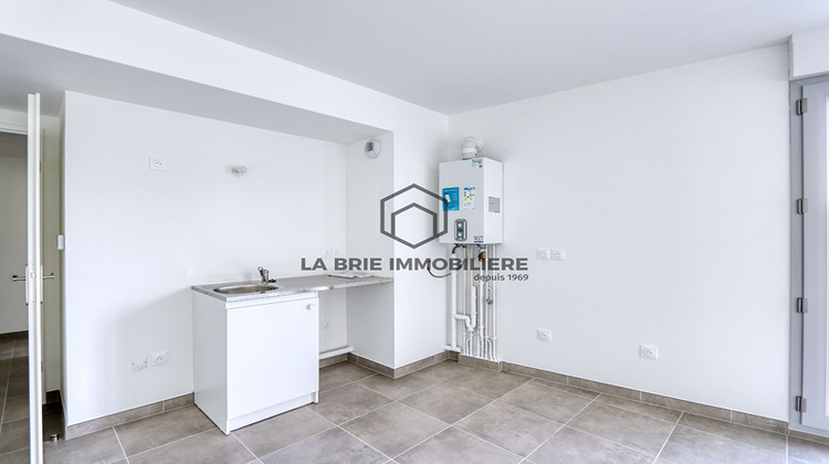 Ma-Cabane - Vente Appartement CHENNEVIERES-SUR-MARNE, 50 m²