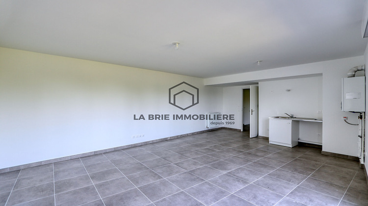 Ma-Cabane - Vente Appartement CHENNEVIERES-SUR-MARNE, 50 m²
