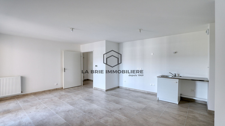 Ma-Cabane - Vente Appartement CHENNEVIERES-SUR-MARNE, 41 m²