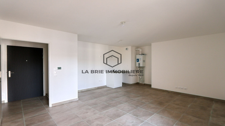 Ma-Cabane - Vente Appartement CHENNEVIERES-SUR-MARNE, 41 m²