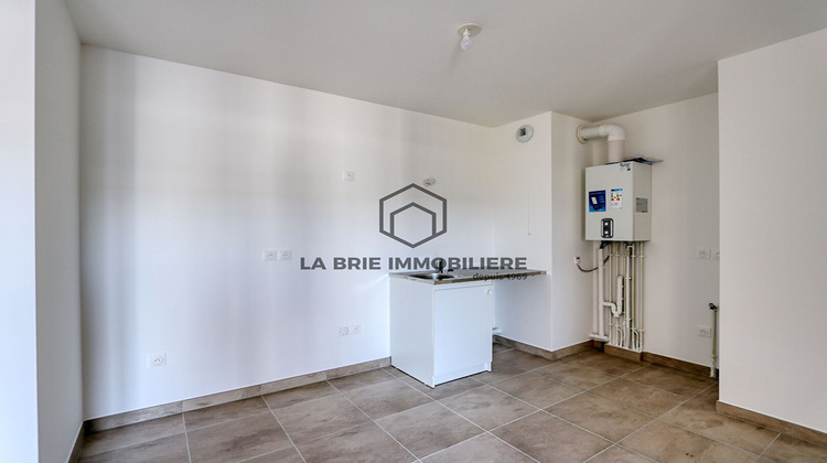 Ma-Cabane - Vente Appartement CHENNEVIERES-SUR-MARNE, 41 m²