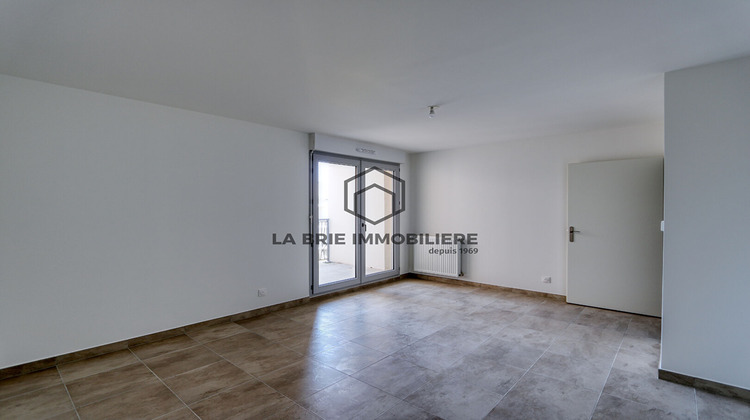 Ma-Cabane - Vente Appartement CHENNEVIERES-SUR-MARNE, 41 m²