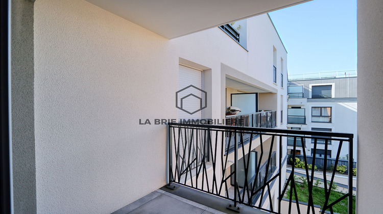 Ma-Cabane - Vente Appartement CHENNEVIERES-SUR-MARNE, 41 m²
