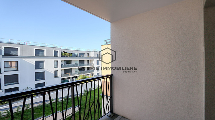 Ma-Cabane - Vente Appartement CHENNEVIERES-SUR-MARNE, 41 m²