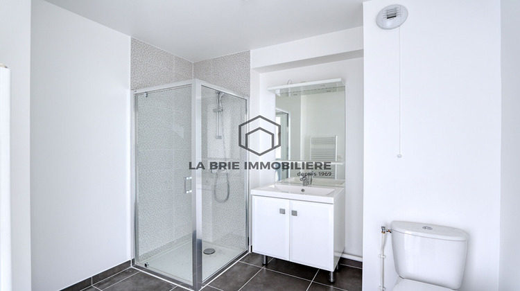 Ma-Cabane - Vente Appartement CHENNEVIERES-SUR-MARNE, 41 m²