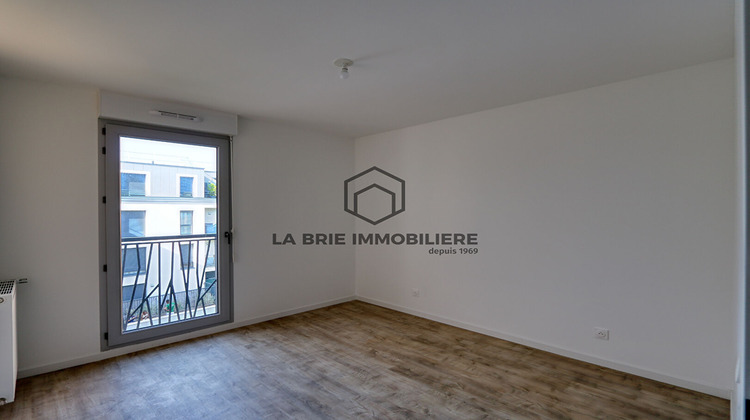 Ma-Cabane - Vente Appartement CHENNEVIERES-SUR-MARNE, 41 m²