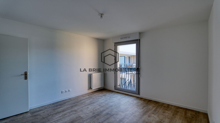 Ma-Cabane - Vente Appartement CHENNEVIERES-SUR-MARNE, 41 m²
