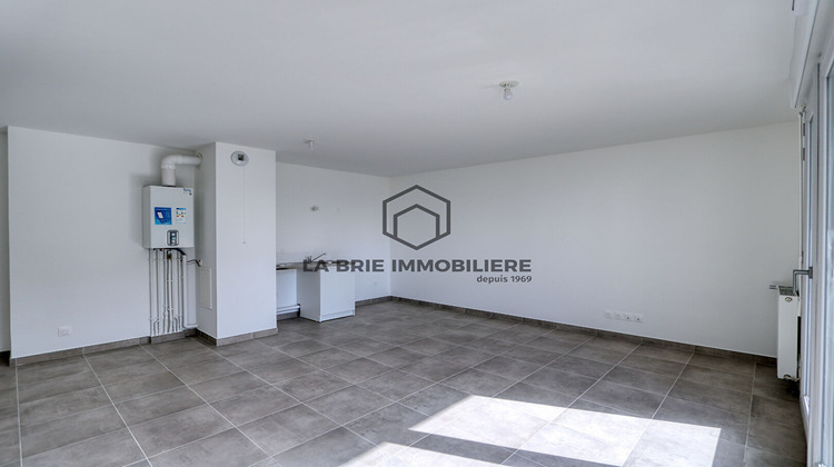 Ma-Cabane - Vente Appartement CHENNEVIERES-SUR-MARNE, 64 m²