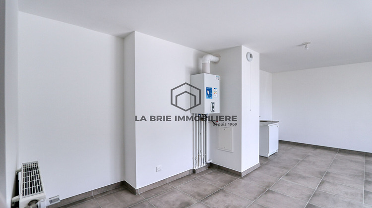 Ma-Cabane - Vente Appartement CHENNEVIERES-SUR-MARNE, 64 m²