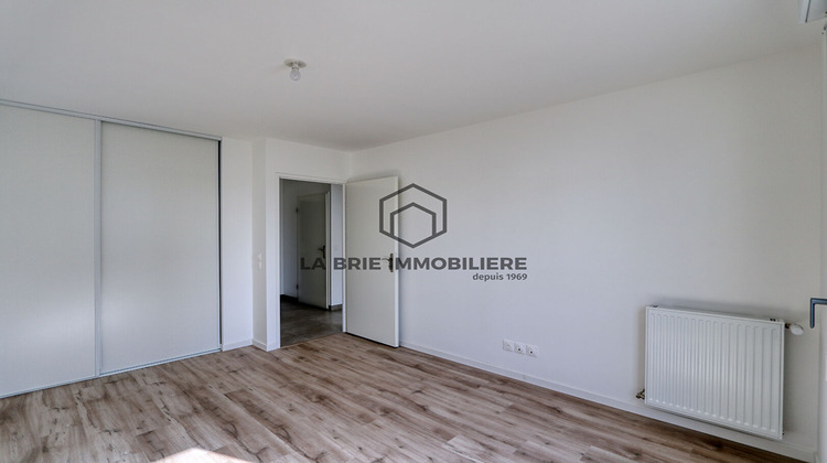 Ma-Cabane - Vente Appartement CHENNEVIERES-SUR-MARNE, 64 m²
