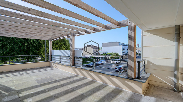 Ma-Cabane - Vente Appartement CHENNEVIERES-SUR-MARNE, 71 m²