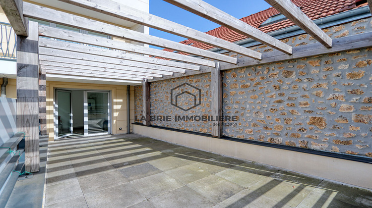Ma-Cabane - Vente Appartement CHENNEVIERES-SUR-MARNE, 71 m²