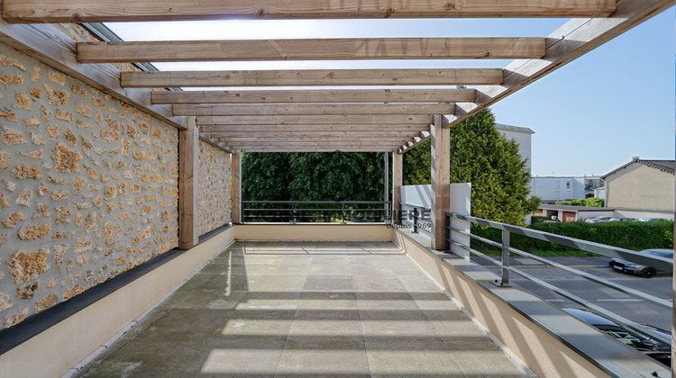 Ma-Cabane - Vente Appartement CHENNEVIERES-SUR-MARNE, 71 m²