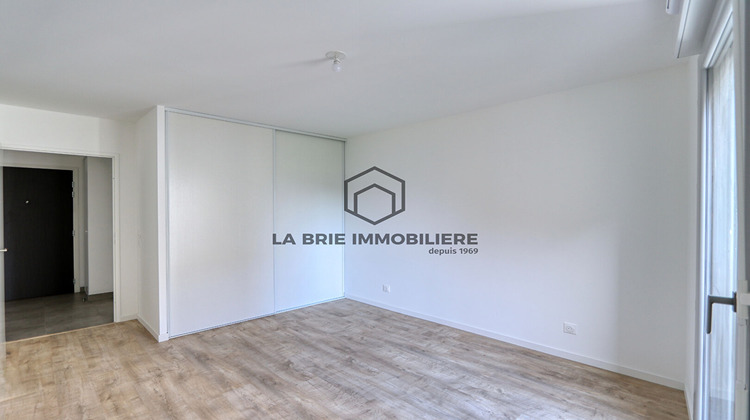 Ma-Cabane - Vente Appartement CHENNEVIERES-SUR-MARNE, 71 m²